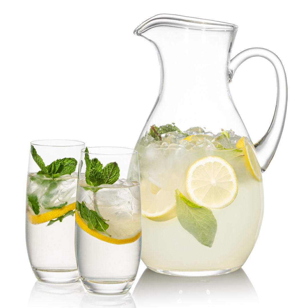 Geneva Pitcher & Charleston Beverage 2