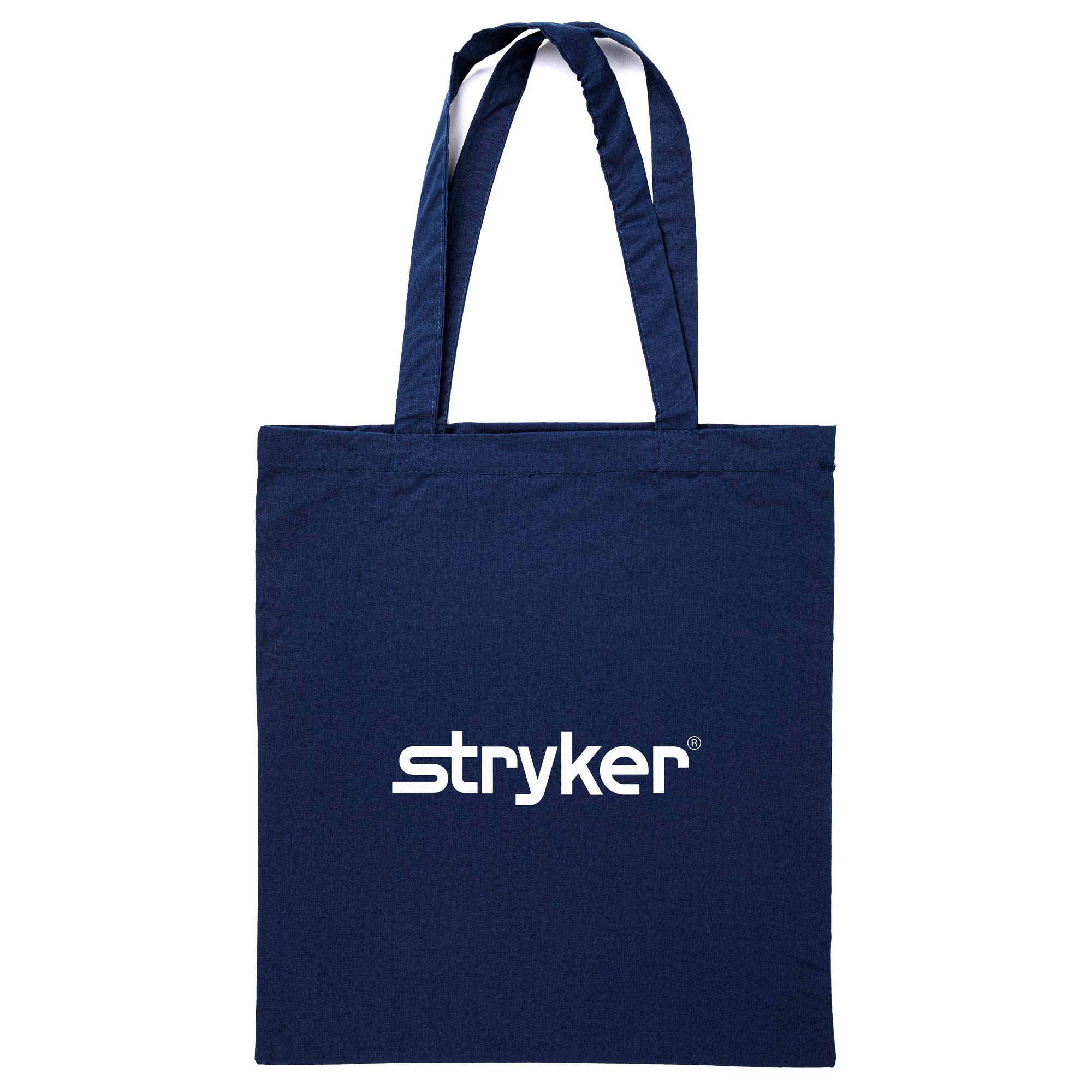 15"x16" Calico Cotton Tote Bag - 140GSM 19