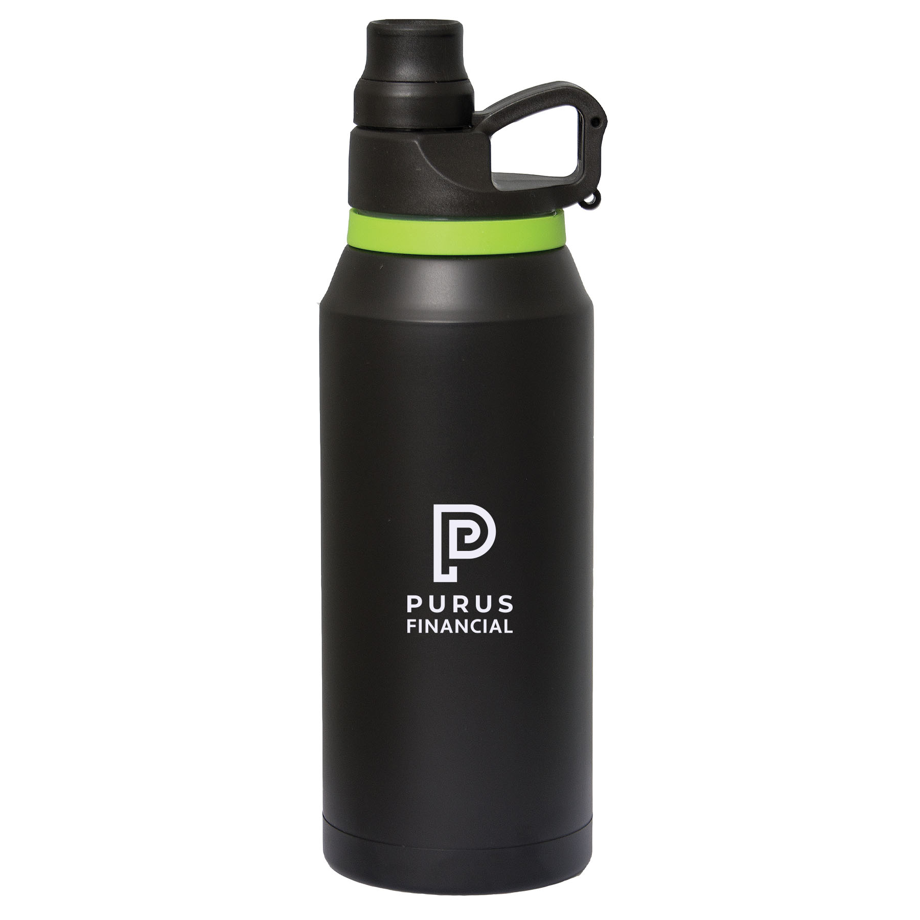 Sahara Quencher 945 Ml. (32 Fl. Oz.) Water Bottle, custom water bottle with logo imprint 4