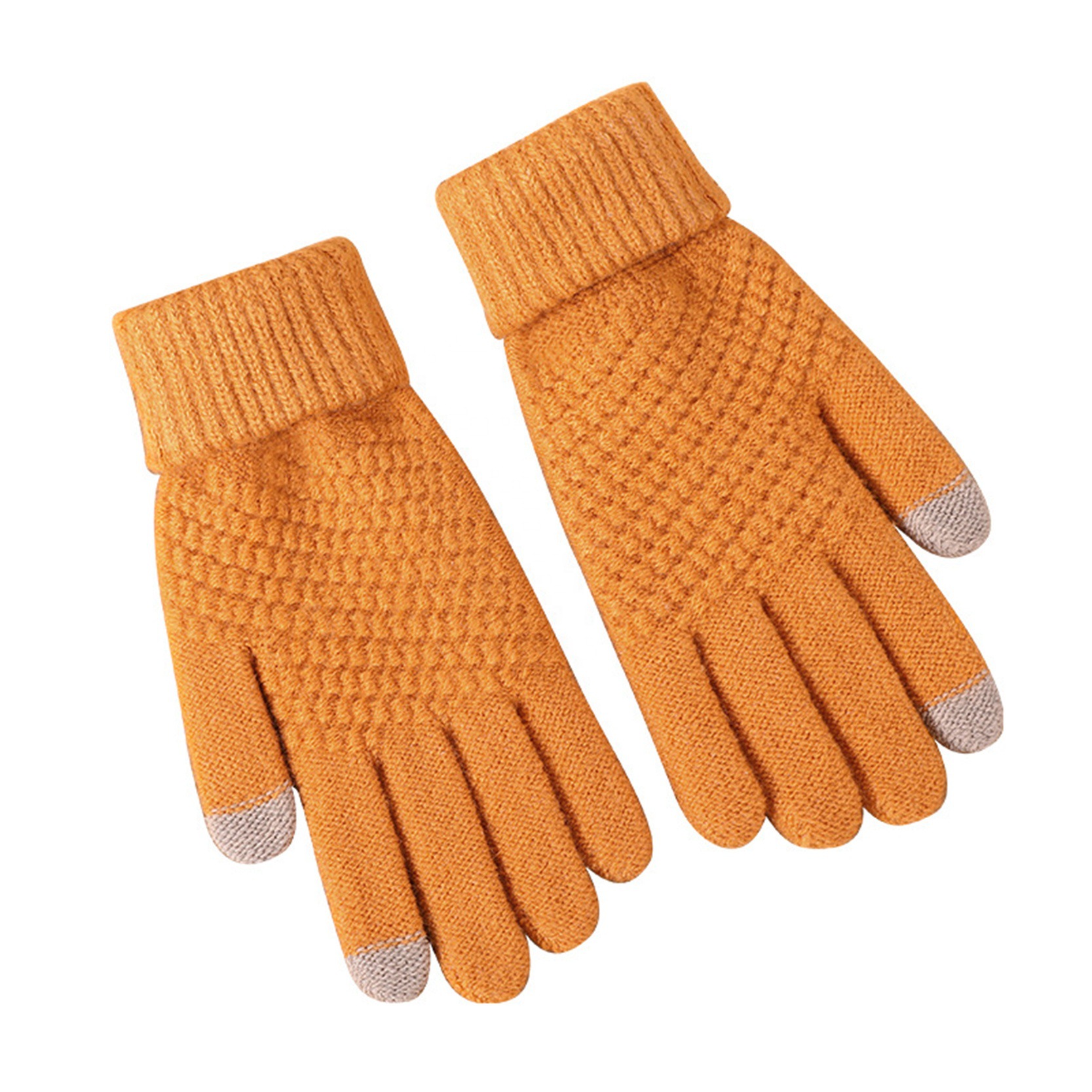Winter Thermal Gloves 1