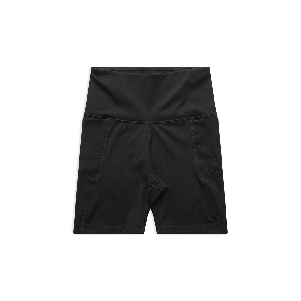 Wo's Active Bike Shorts | 4621 2