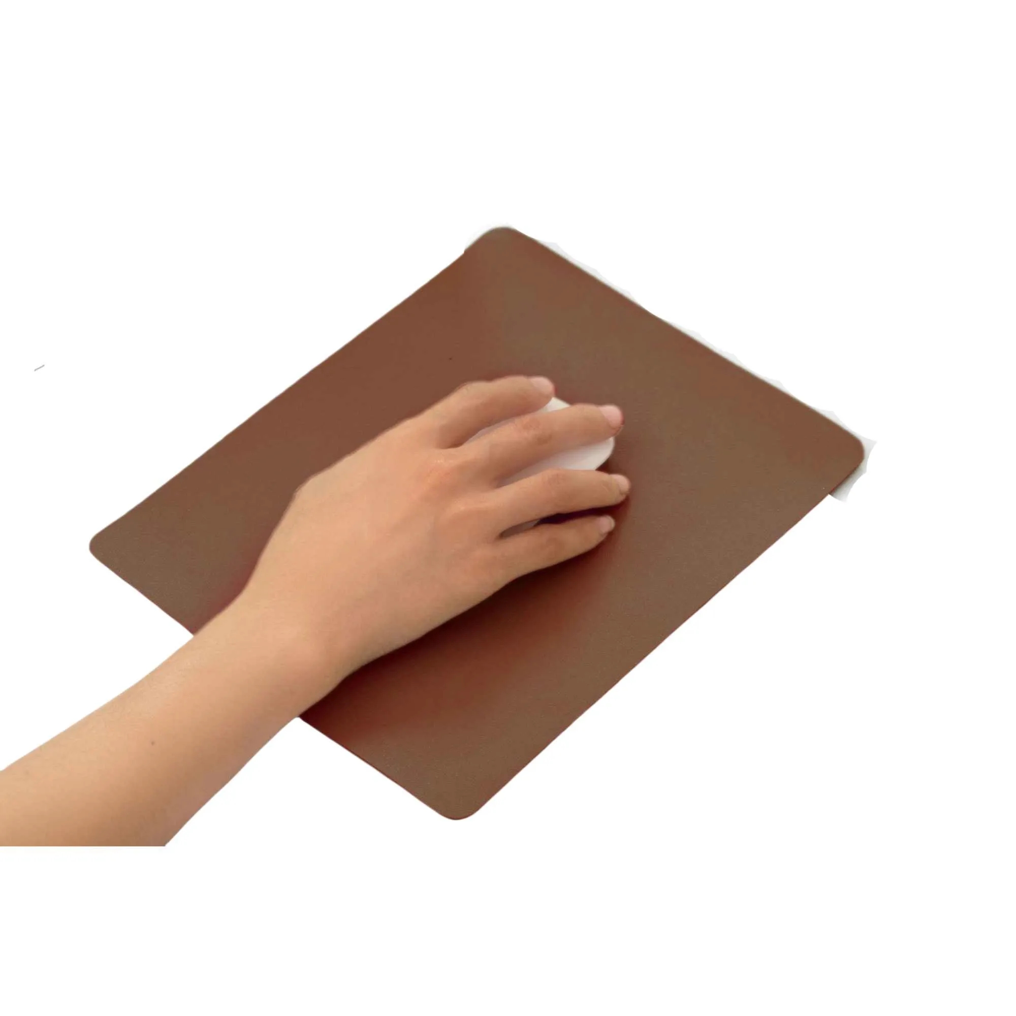 Smooth Surface Mouse Pad 9
