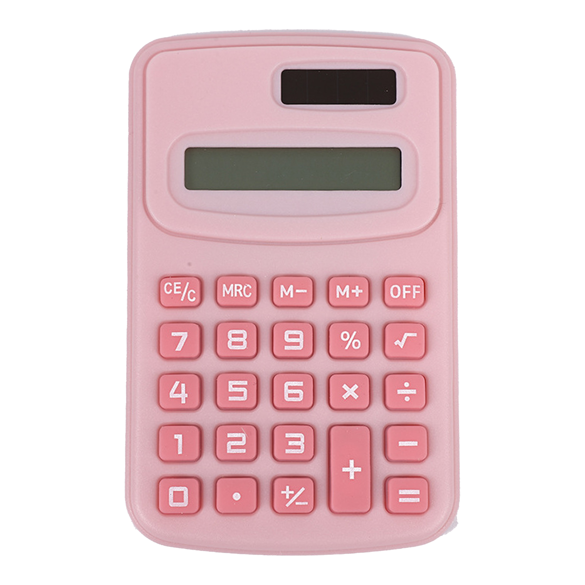 Polystyrene Mini Color Calculator 5