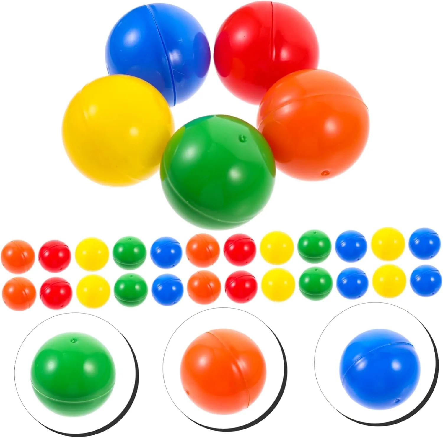 Stress Ball Anxiety Relief For Kids And Adults 3