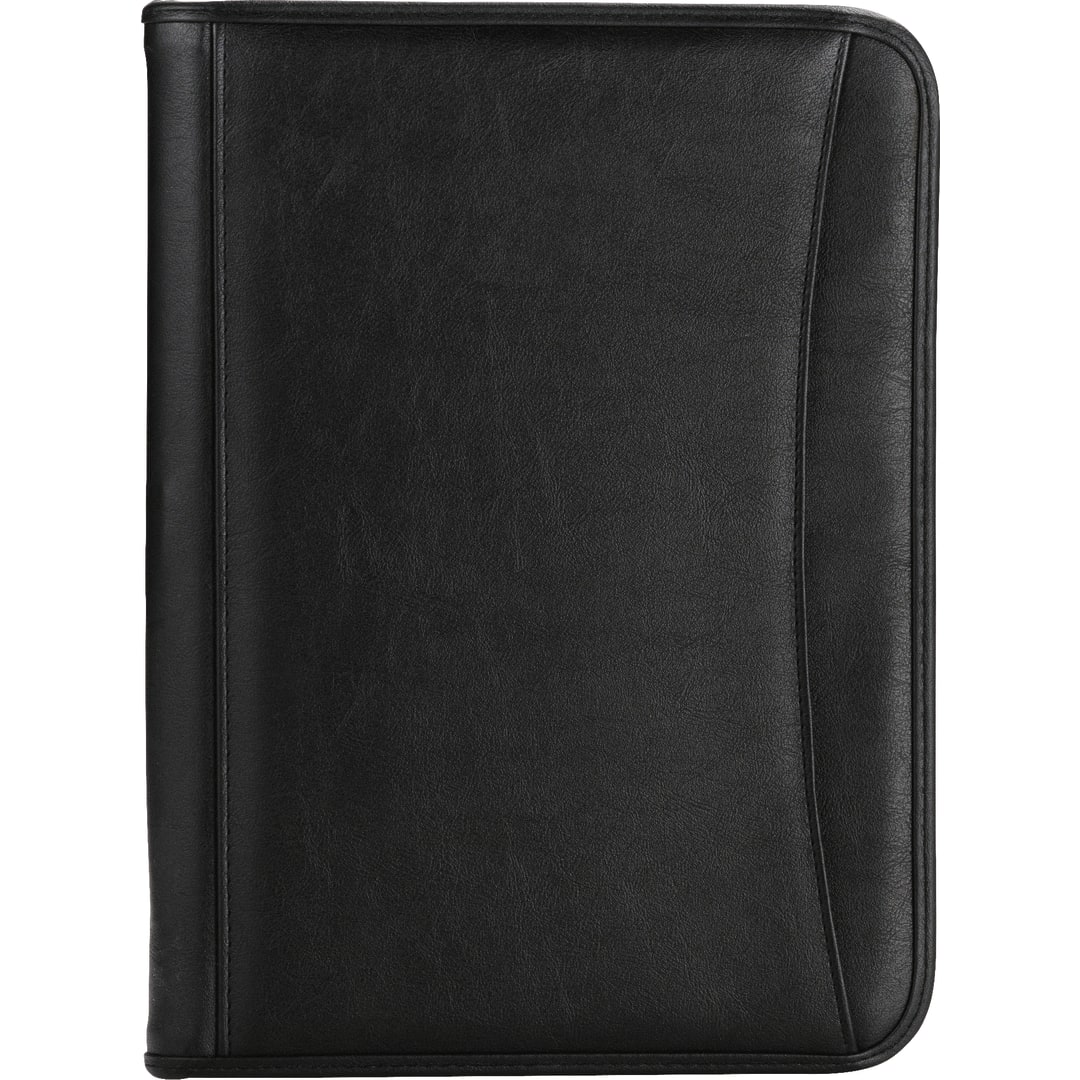 FSC® Mix Presidential Padfolio 12