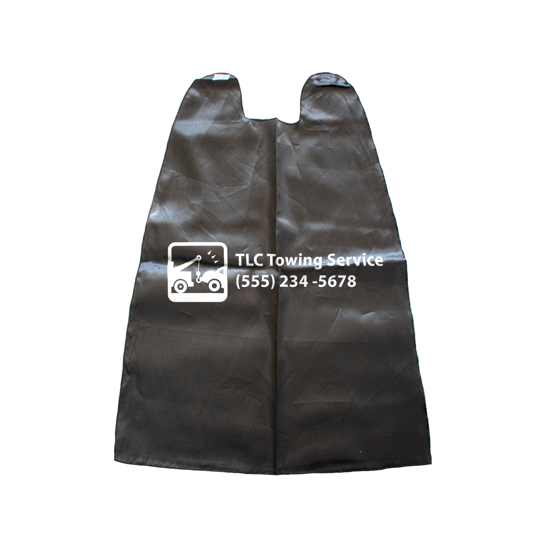 Super Hero Cape - Rush Domestic 3
