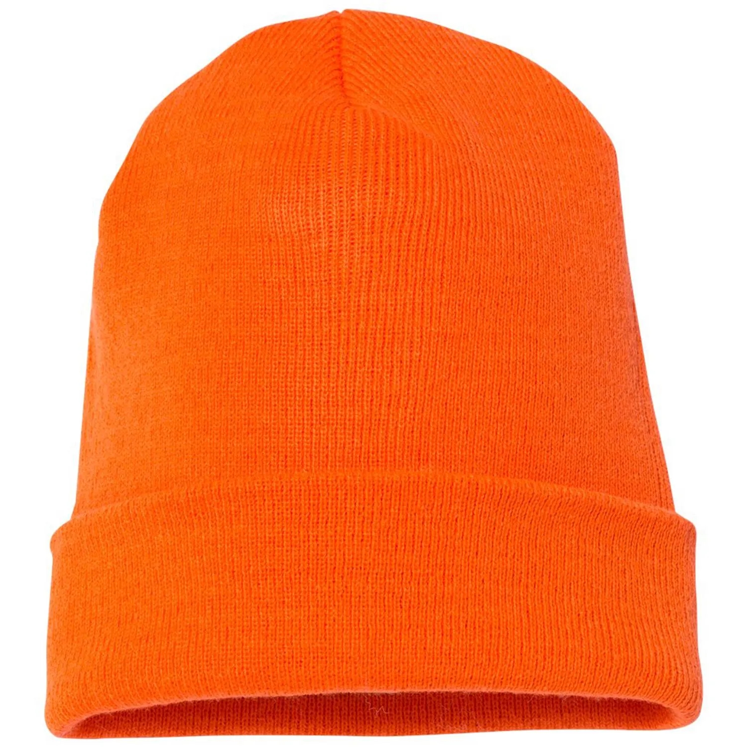 Yupoong - Classics Cuffed Beanie 12