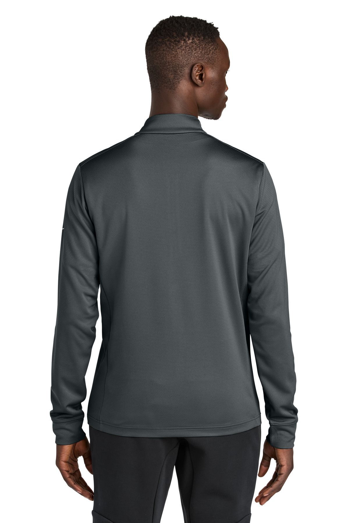 Nike Essential 1/2-Zip Cover-Up NKHM8036 61