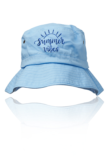 Lightweight Cotton Bucket Hats 5