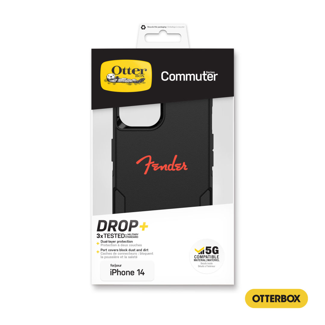 OtterBox® iPhone 14 Commuter 13