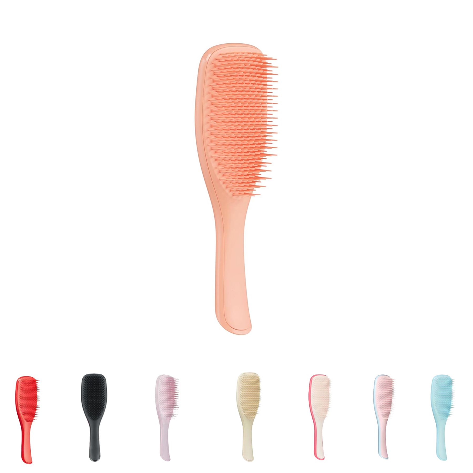 Ultimate Hair Detangling Brush 1