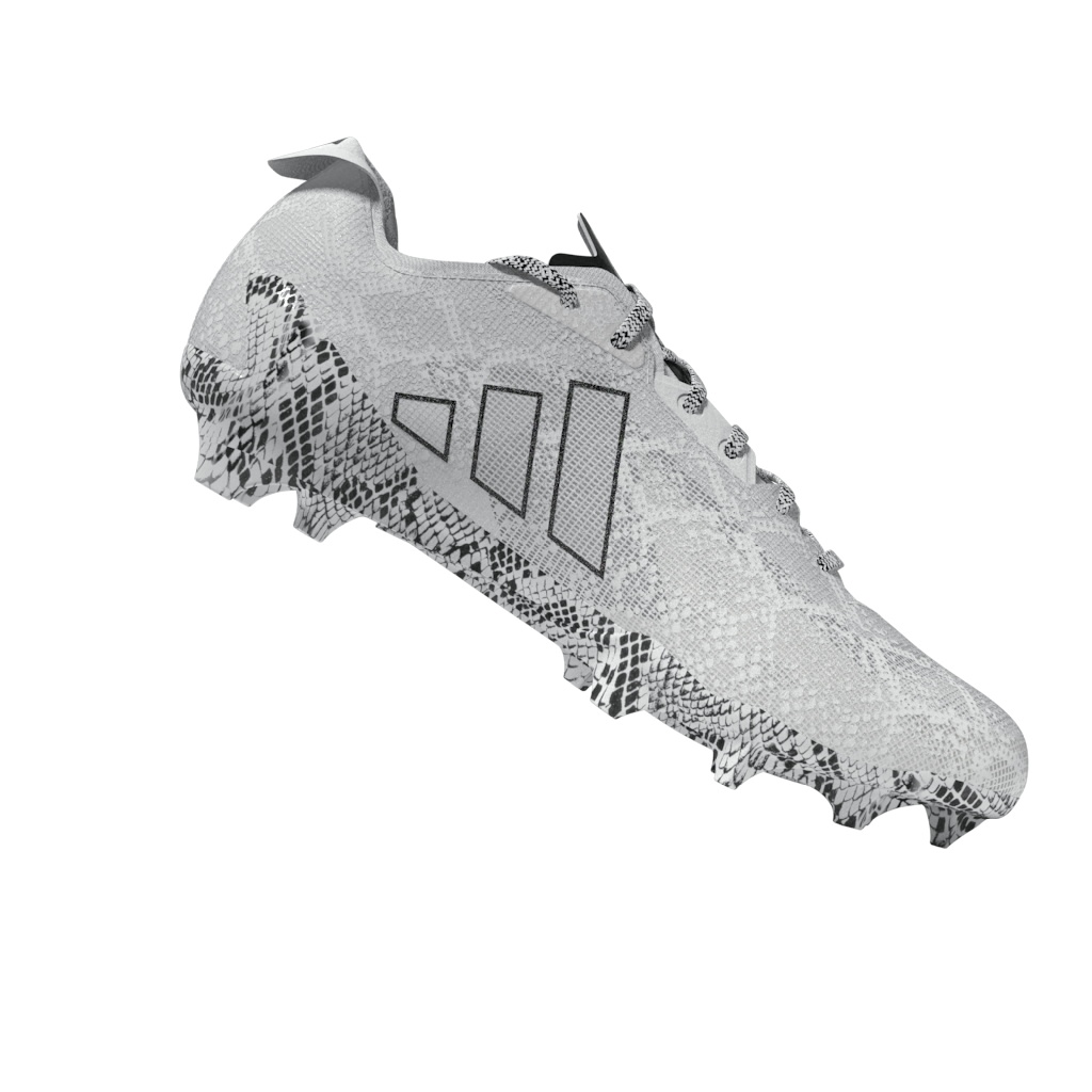 Adizero Electric 7v7 Football Cleats 2