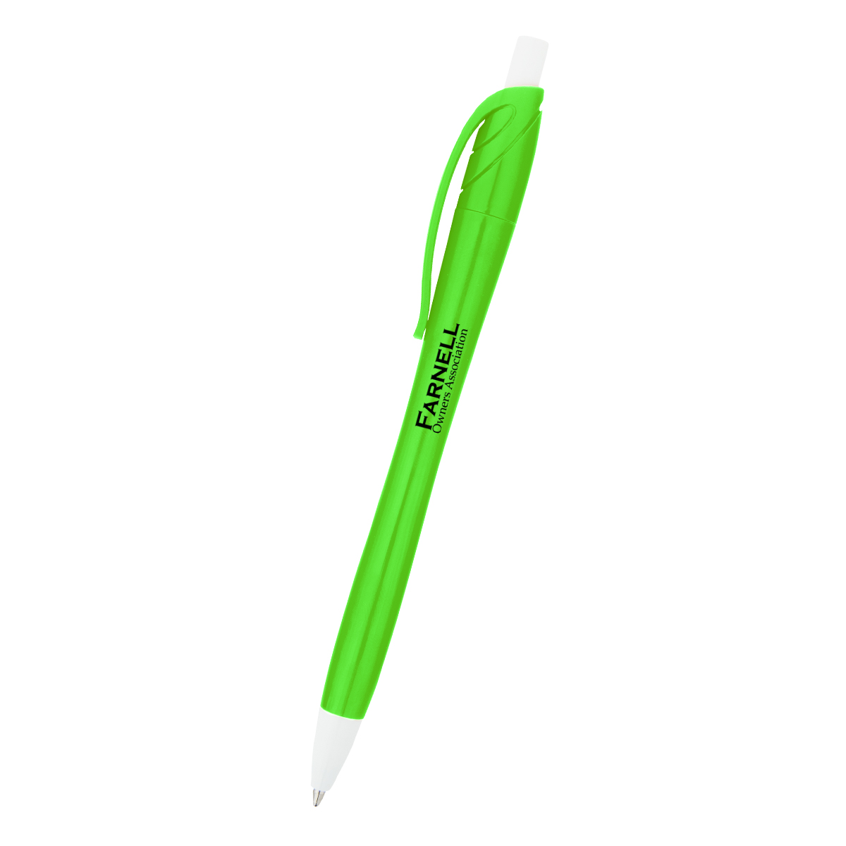 Hamden Dart Pen 5