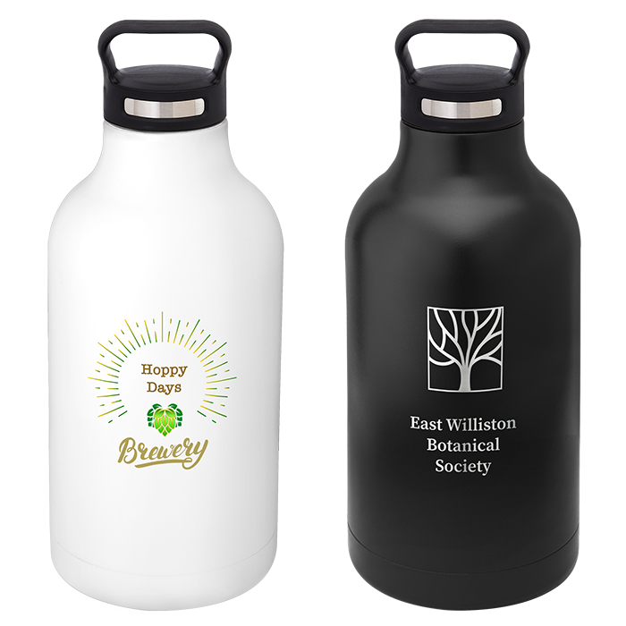Urban Peak® 64 oz Trail Growler 19