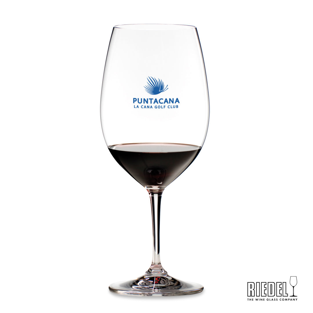 RIEDEL Oenologue Wine - Imprinted 4