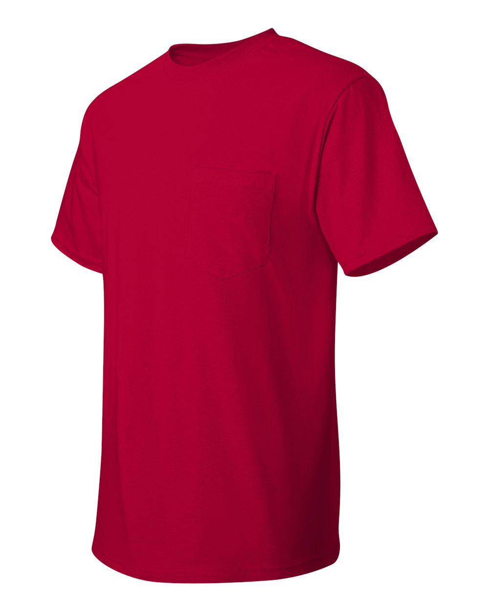Men's Authentic Pocket T-Shirt - 5590 53