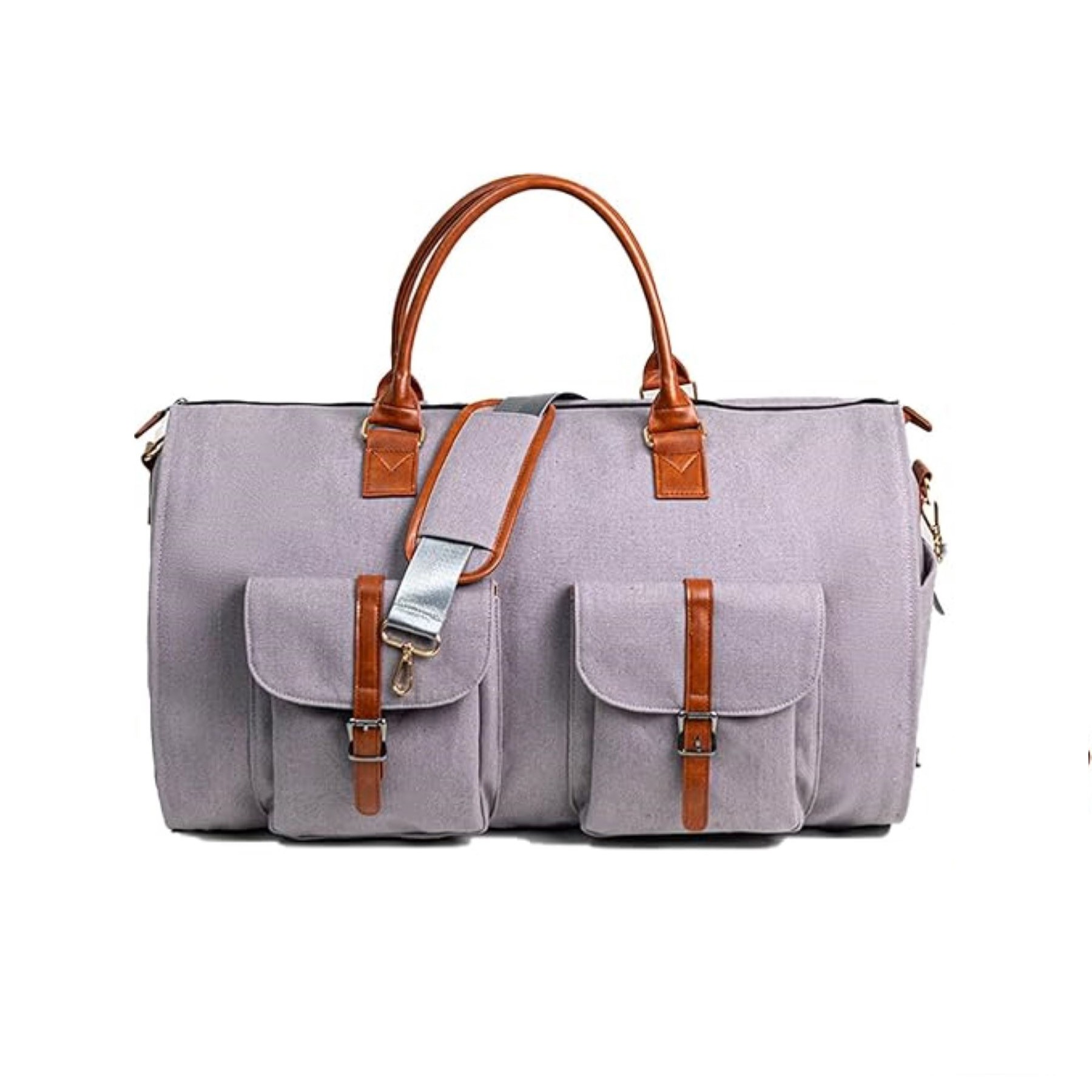 Foldable Travel Bag 2