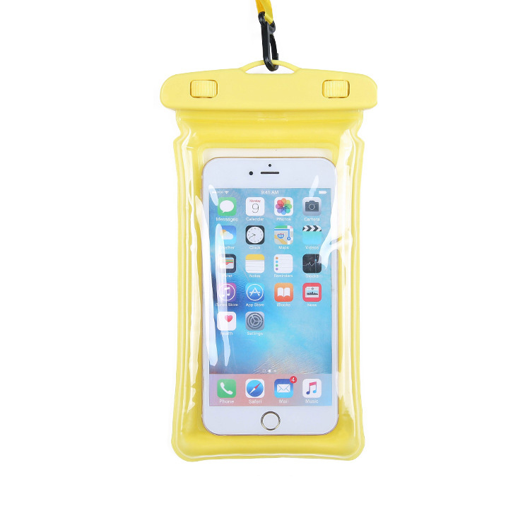 Waterproof bag 5