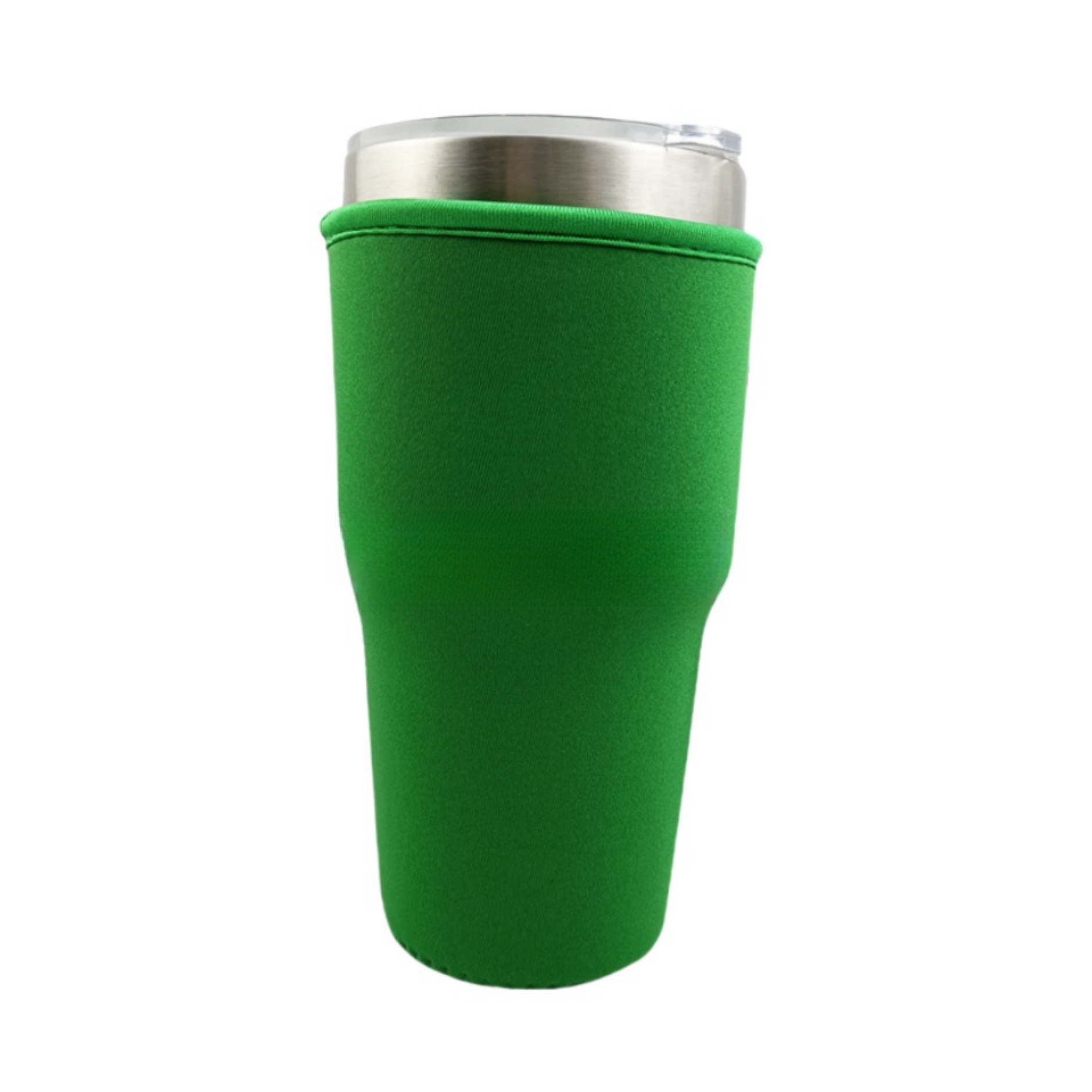 Neoprene Insulated Sleeves Cup Holder with Handle 7