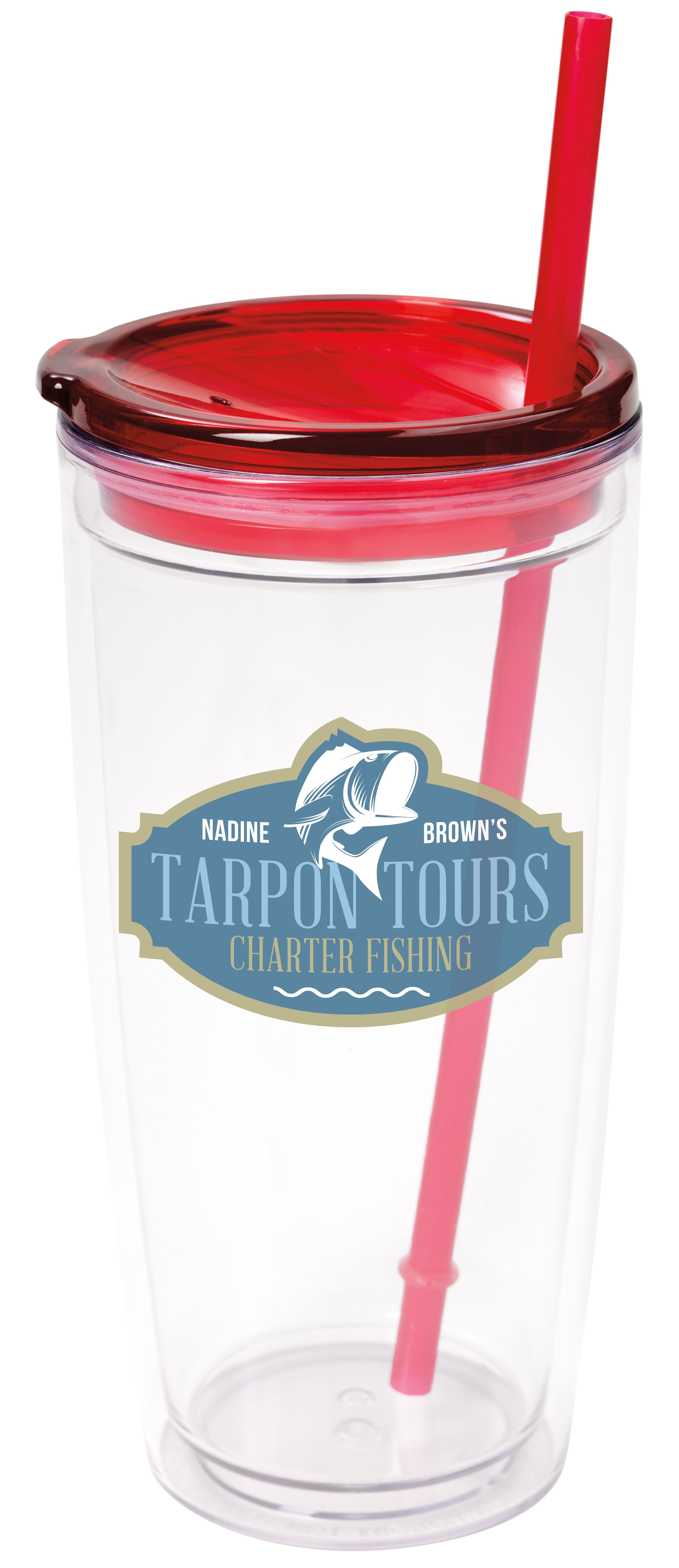 Good Value™ Freezie Tumbler - 22 oz. 20