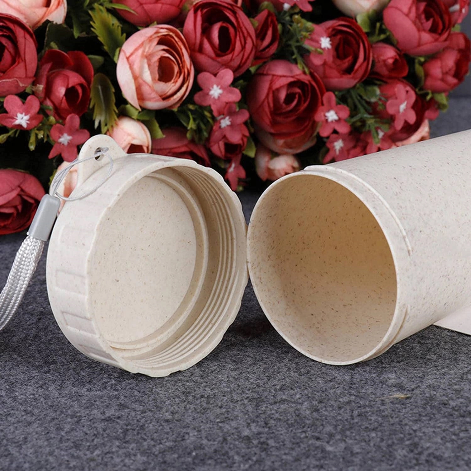 Thermos Mug Water Bottle 5