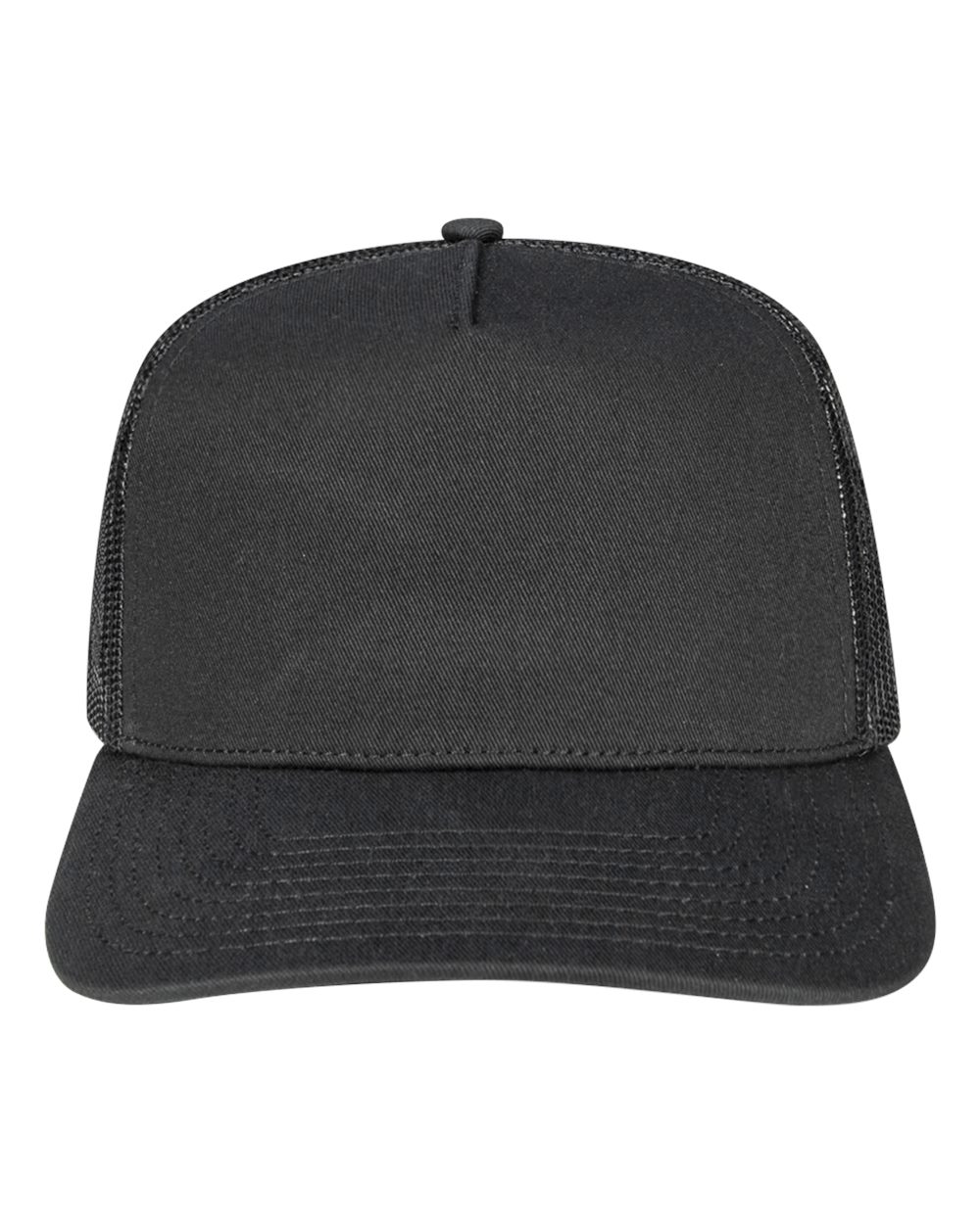 Rudder Five-Panel Cap - 5000M 15