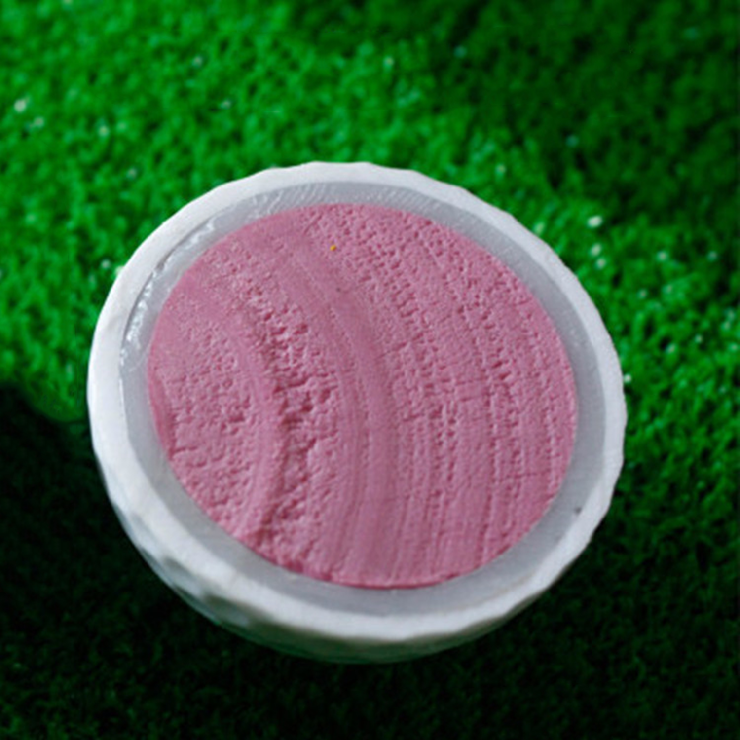 Triple-Layer Golf Ball 3