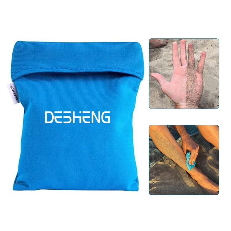 Beach Sand Removal Bag 1
