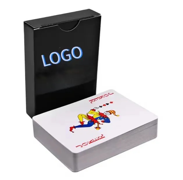 Poker Cards Playing Cards 6