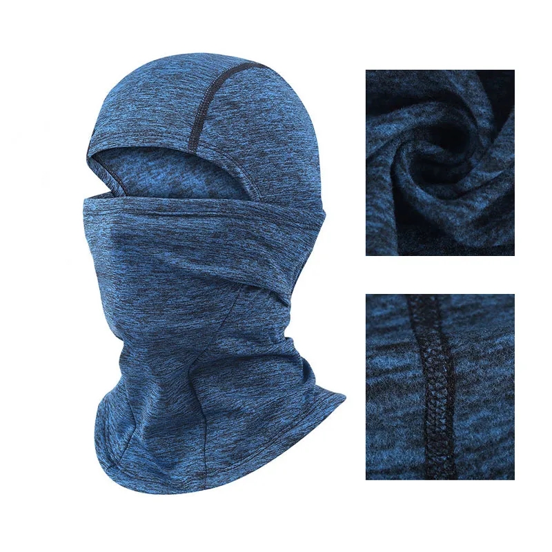 Windproof Balaclava Ski Face Mask 6