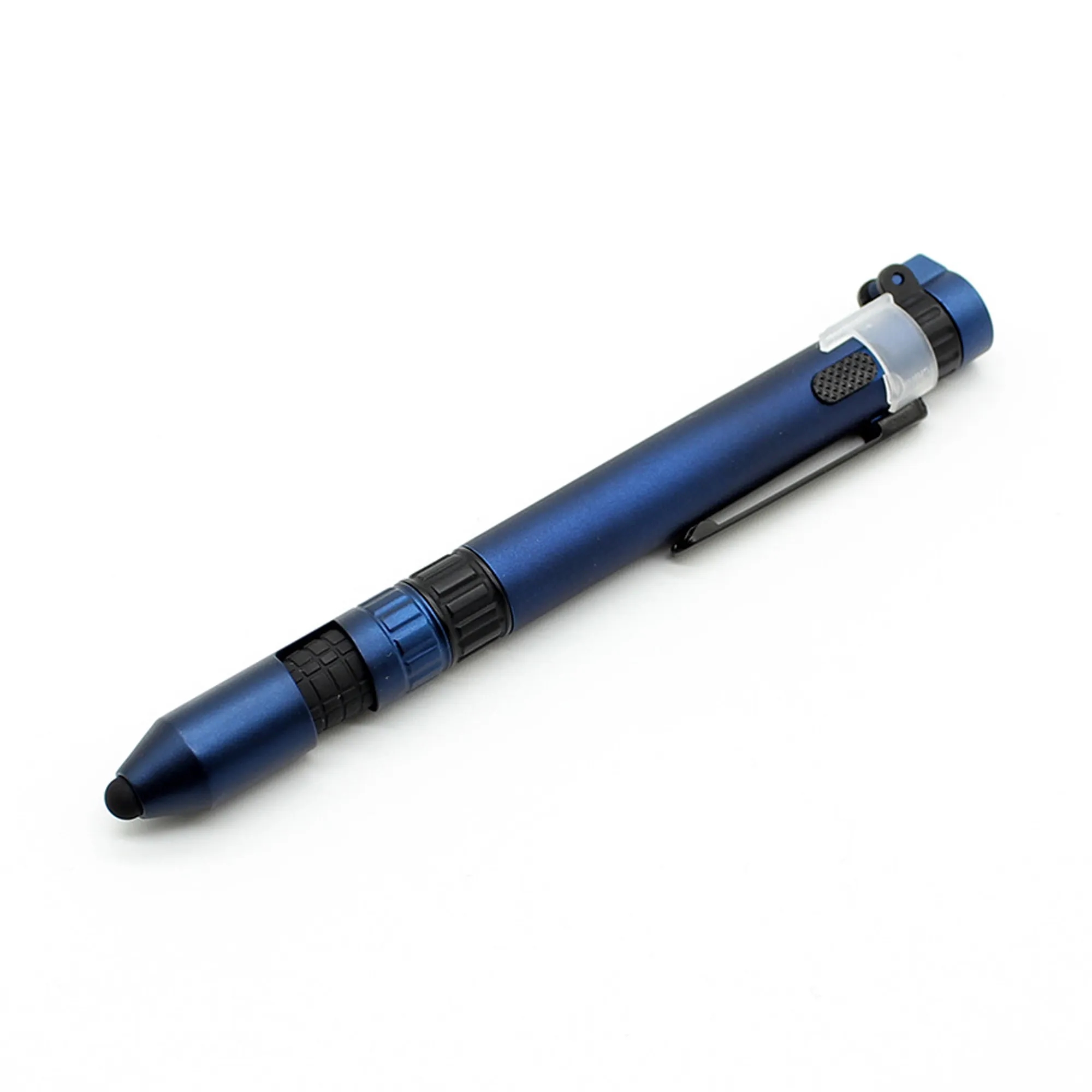 6 In 1 Multi Function Tool Pen 8