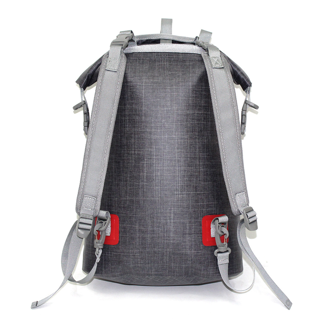 Floating Waterproof Dry Bag Backpack 1