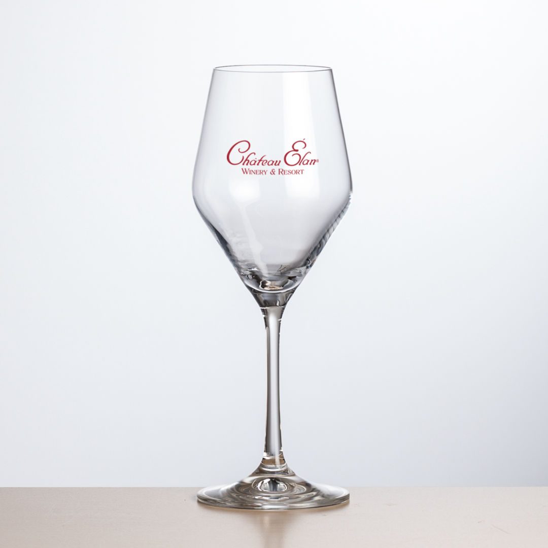Bengston Wine - Imprinted 11