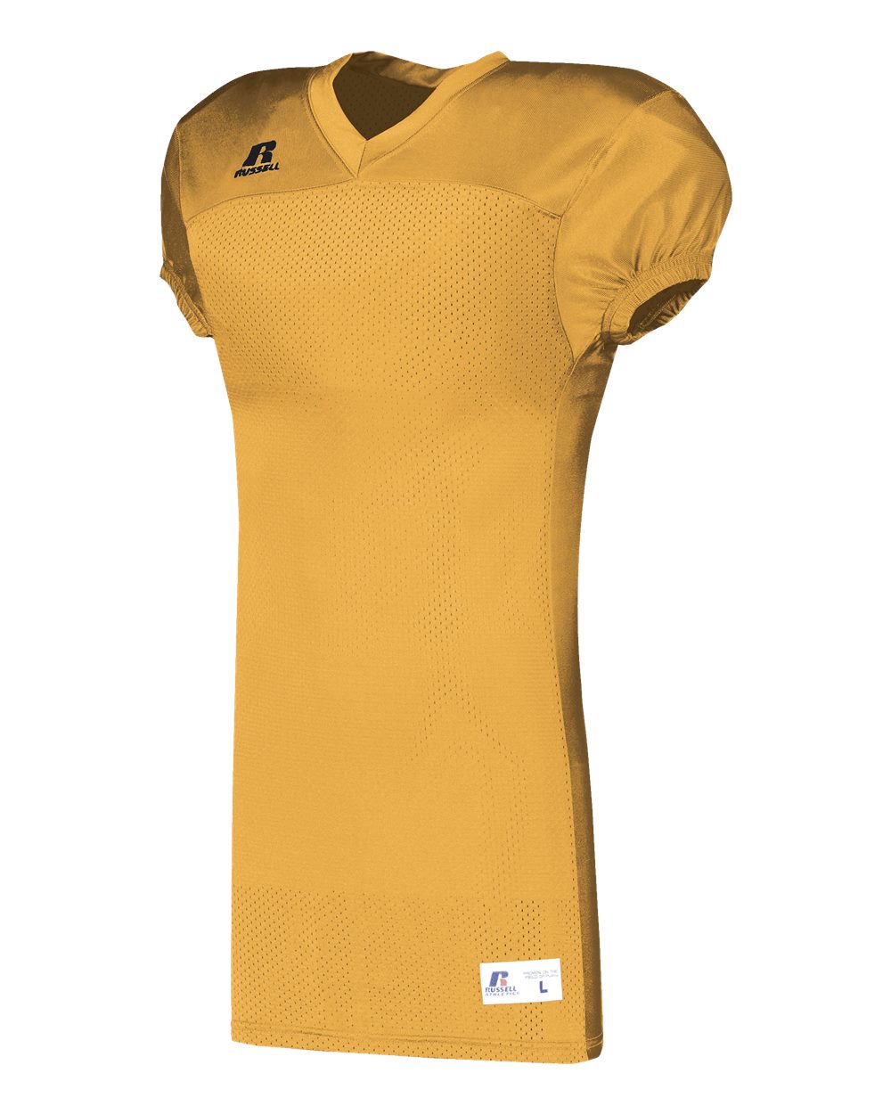 Unisex Jersey With Side Inserts - S8623M 14