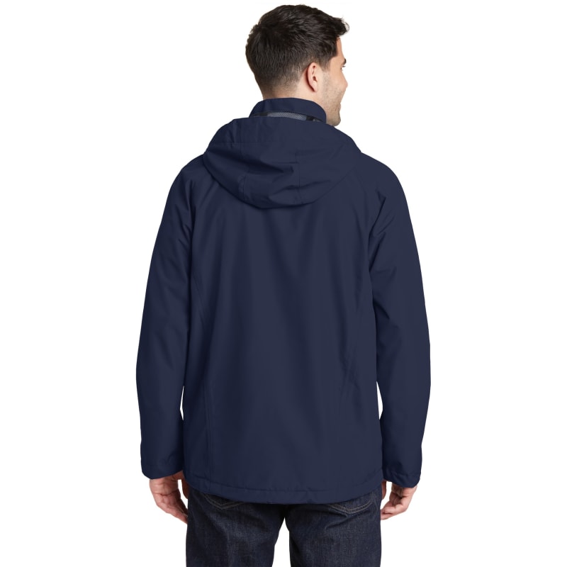 Port Authority Torrent Waterproof Jacket. 57