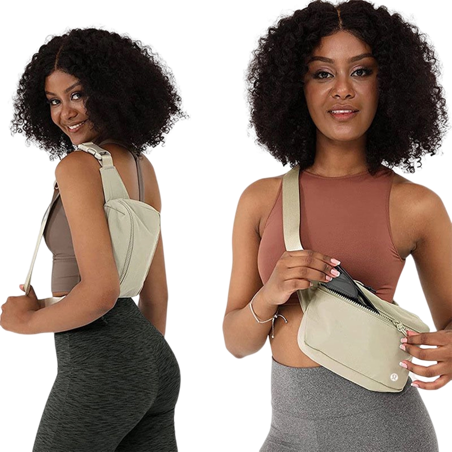 Sports Fanny Pack 3