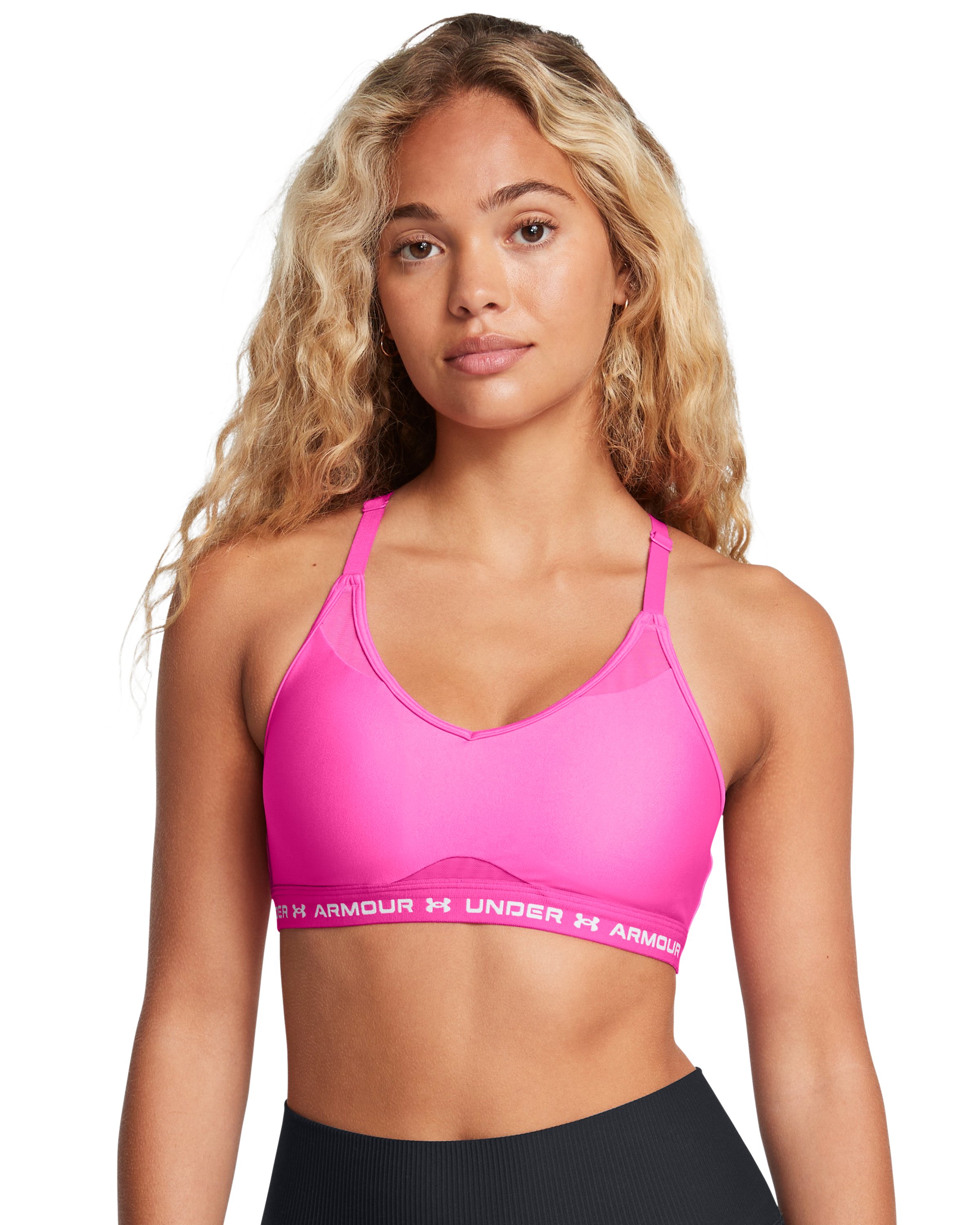 UA Crossback Low Women's Sports Bra 4