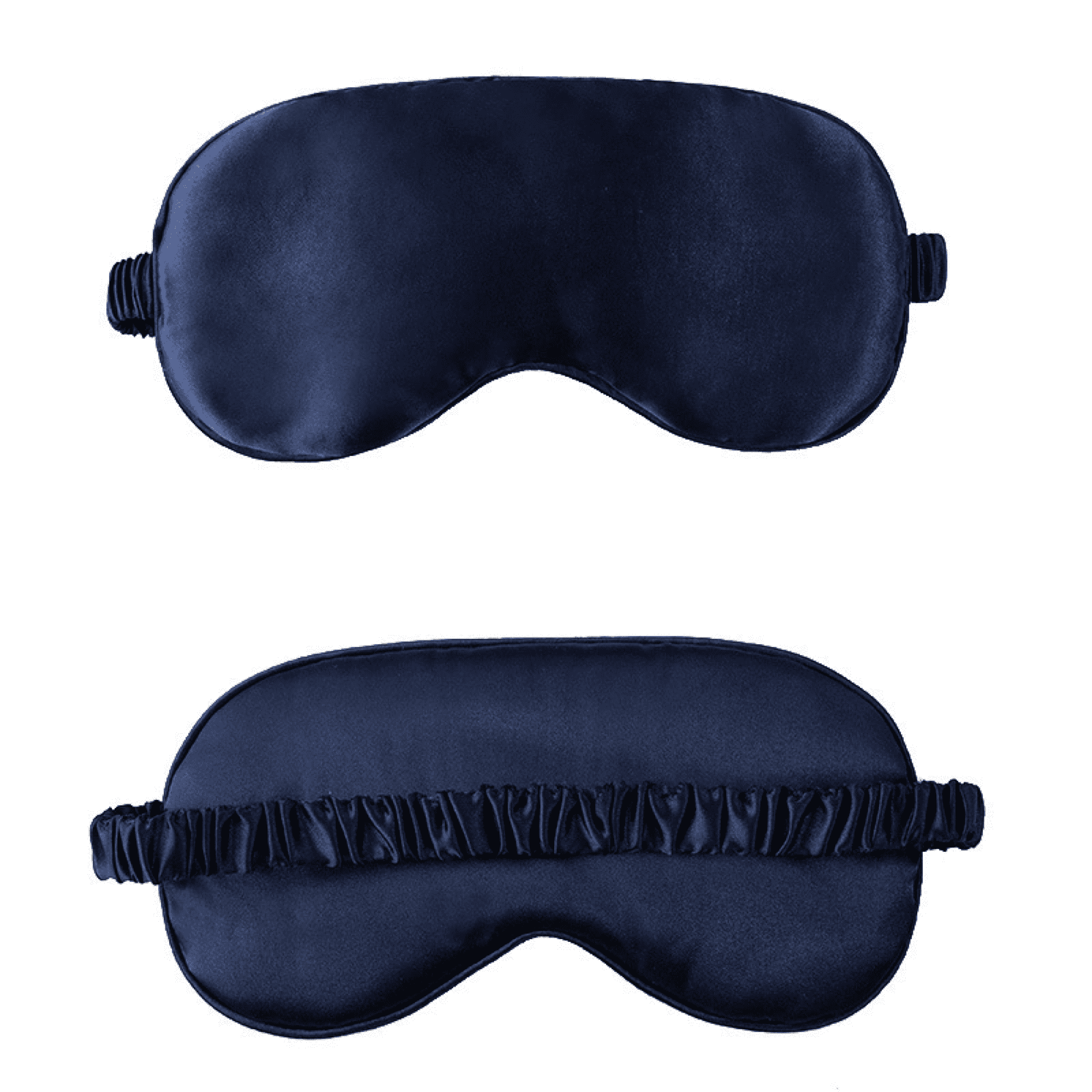 Double-sided Satin Sleeping Eye Mask 3
