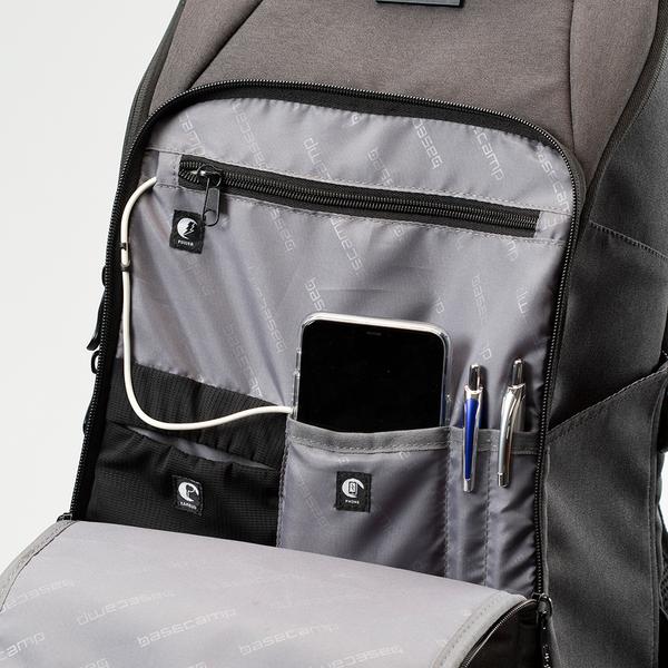 Basecamp Crestone Peak Backpack 33