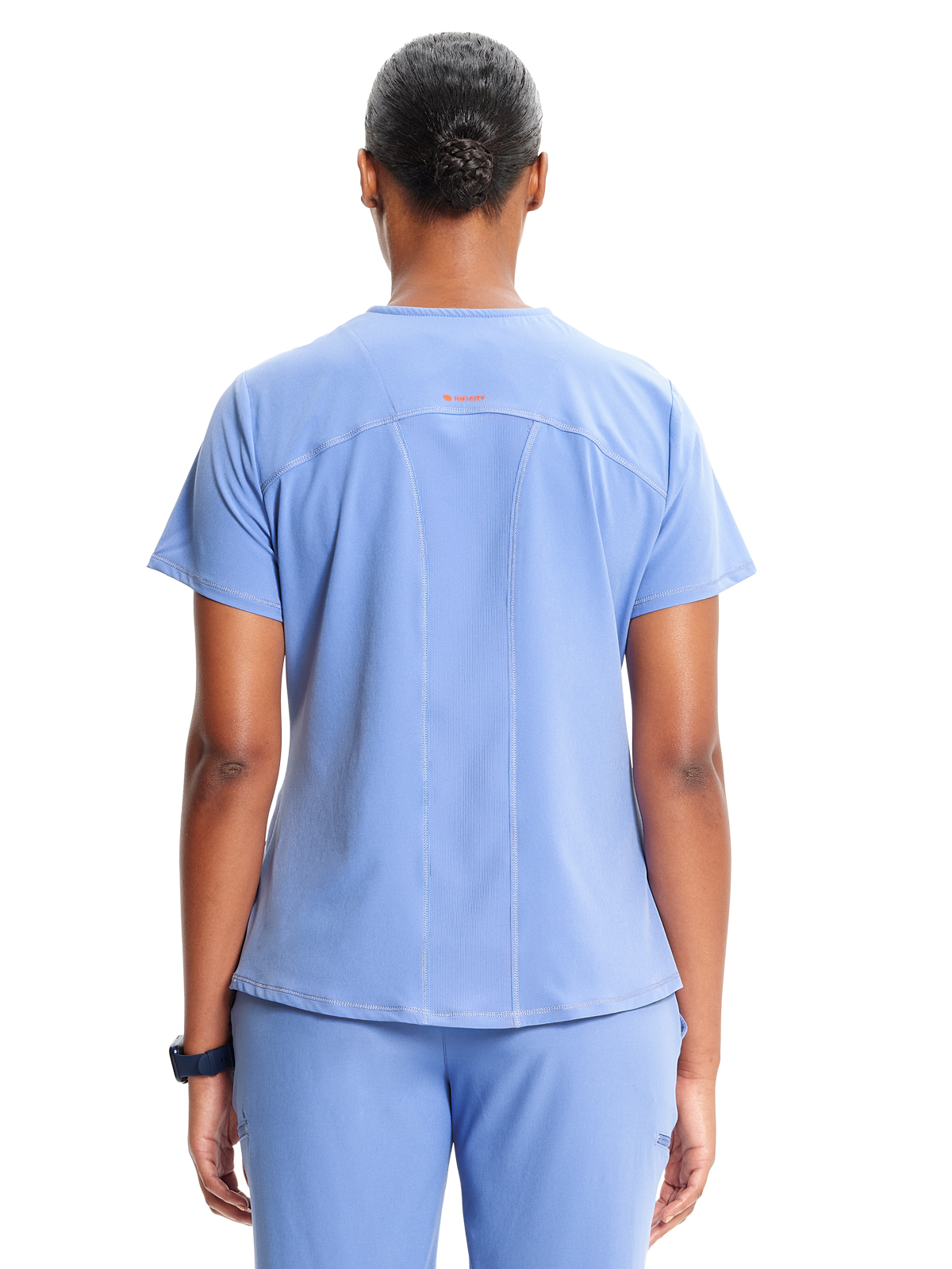 Infinity GNR8 -Women's V-Neck Top 20