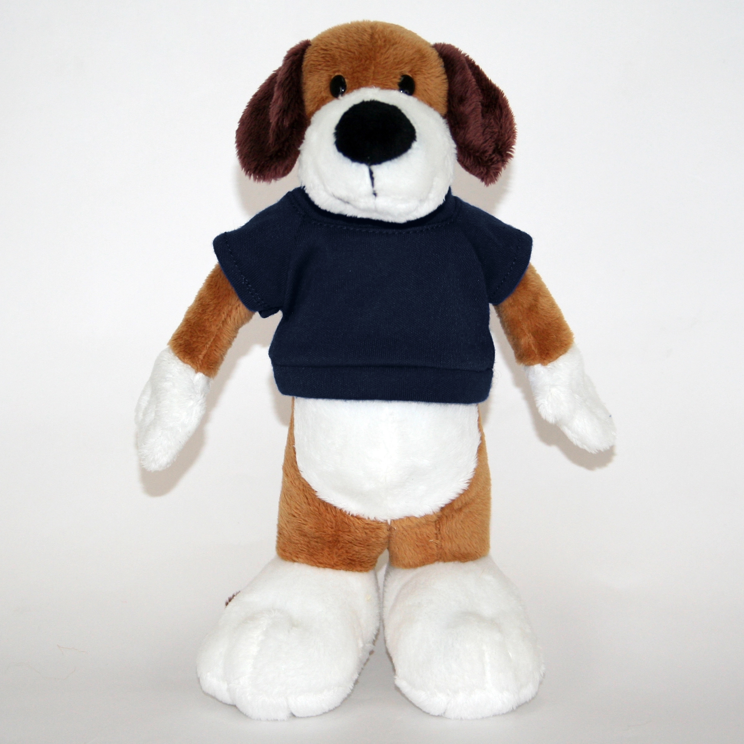 10" Long Body Dog 18