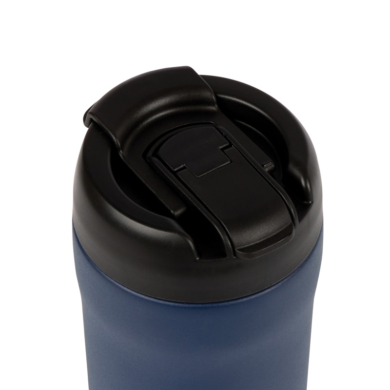 Fuerte 30 oz. Double Wall, Stainless Steel Travel Tumbler 6