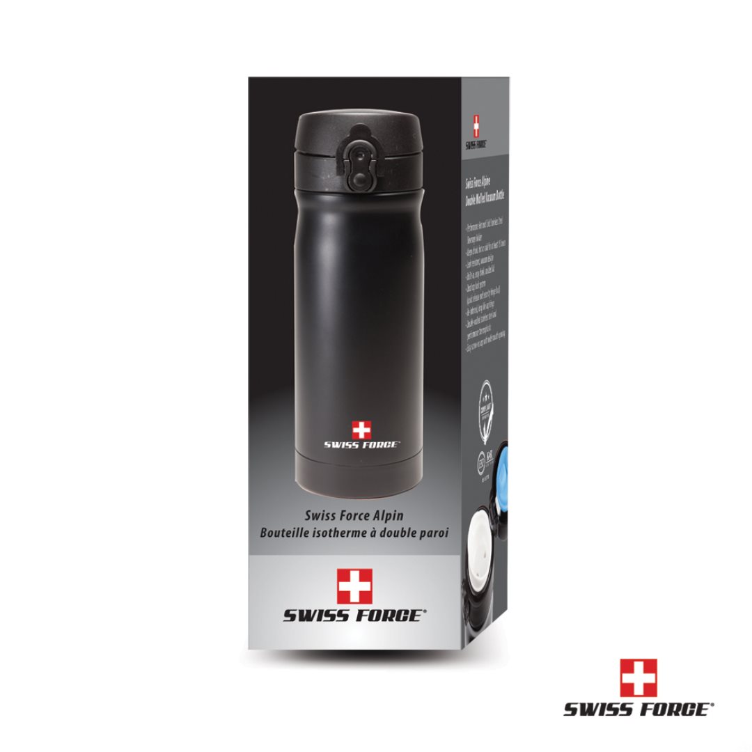 Swiss Force® Alpine Tumbler - 12oz 6