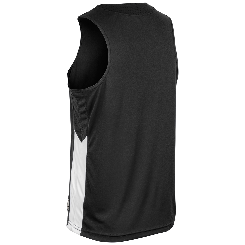 Dagger Basketball Jersey 20