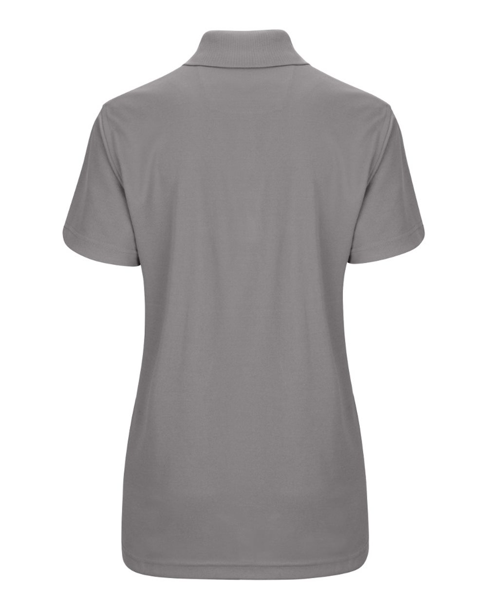 Women's Performance Knit Pocketless Core Polo - SK97 27