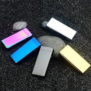 Electric Arc Fire Lighter 23