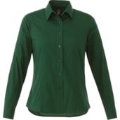 Women's PRESTON Long Sleeve Shirt 146