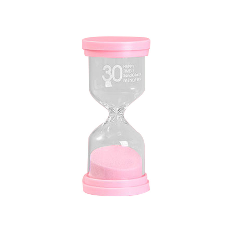 Colorful Hourglass Sandglass Timer 3