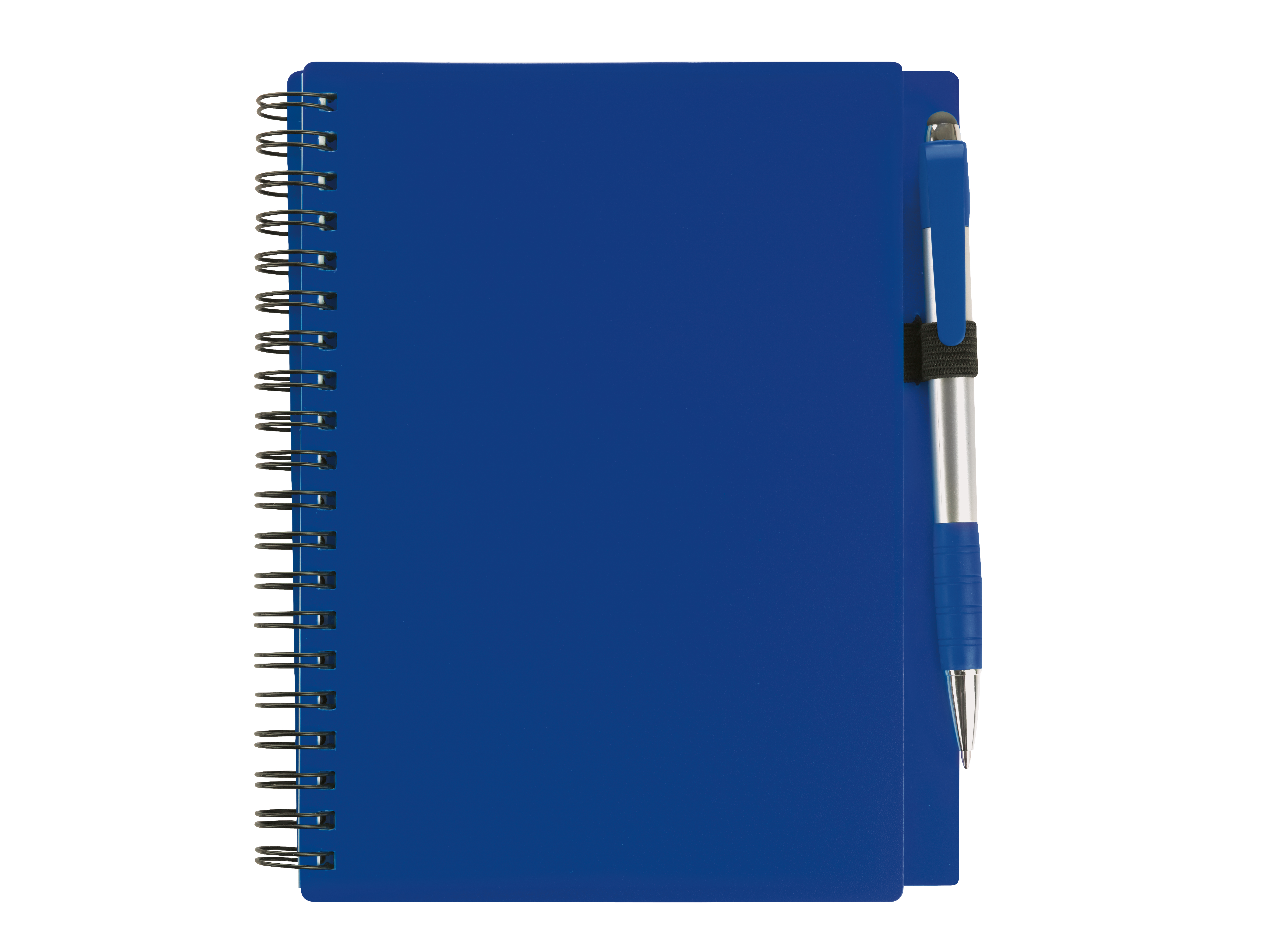 Good Value™ Combo Notebook with Element Stylus Pen