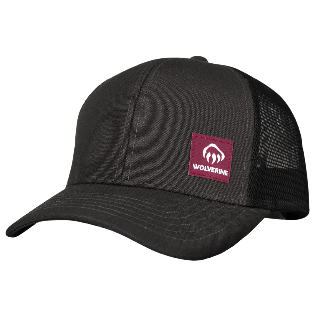 Wolverine Red Label Trucker Cap 6